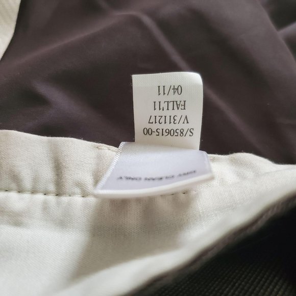 Banana Republic The Martin Fit Stretch Dress Pants - Picture 10 of 13